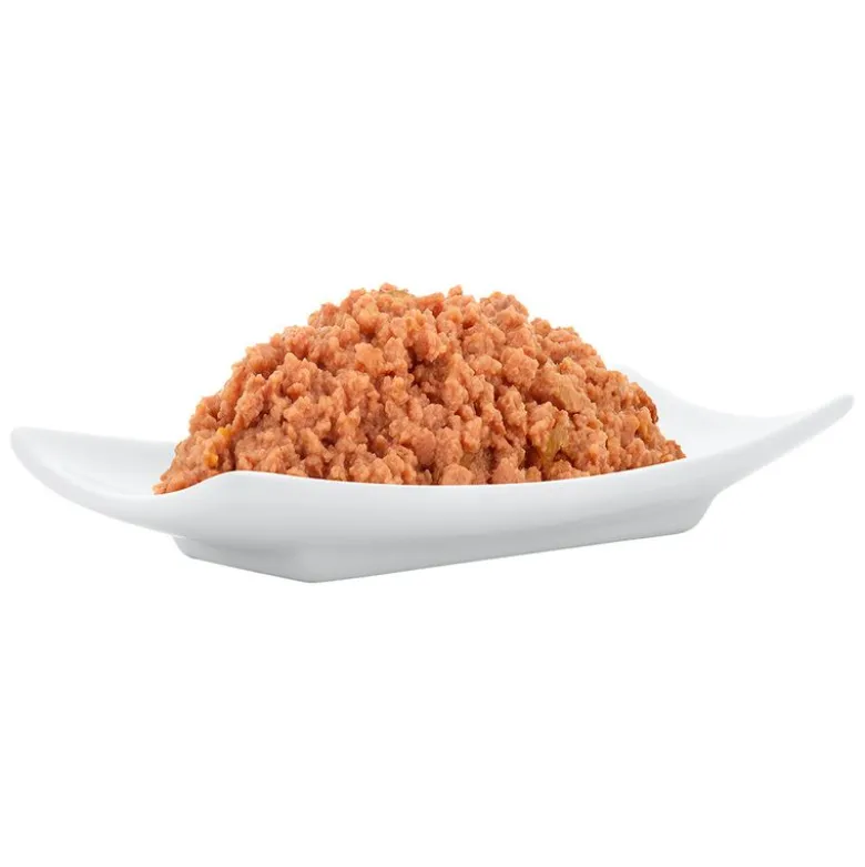 catz finefood Senior 16 x 85 g