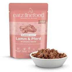 catz finefood 8 x 85 g