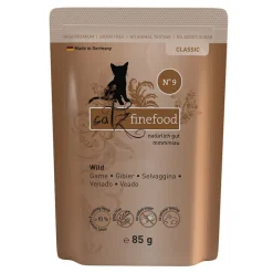 catz finefood 8 x 85 g