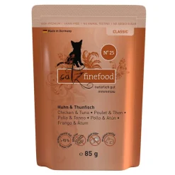 catz finefood 8 x 85 g