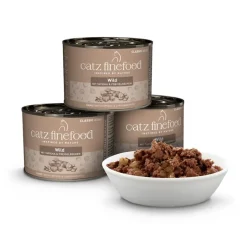 catz finefood 6 x 200 g