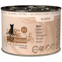 catz finefood 6 x 200 g