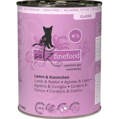 catz finefood 6 x 400 g