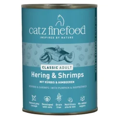 catz finefood 6 x 400 g