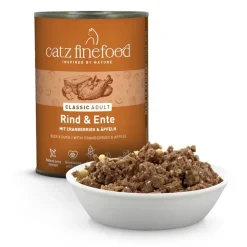 catz finefood 6 x 400 g