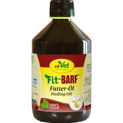 cdVet Fit-BARF foderolie