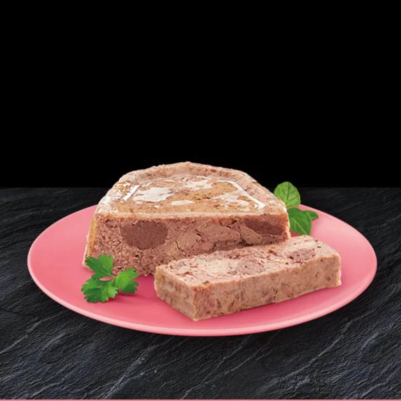 Cesar alubakker 14 x 150 g