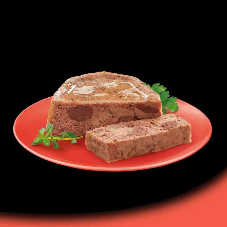 Cesar alubakker 14 x 150 g
