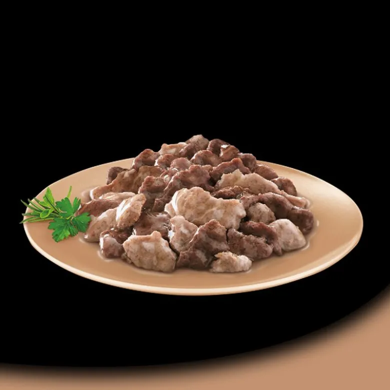 Cesar alubakker 14 x 150 g