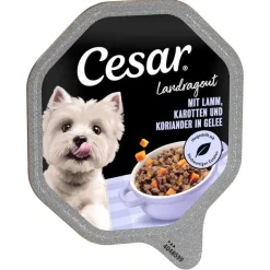 Cesar alubakker 14 x 150 g