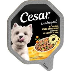 Cesar alubakker 14 x 150 g