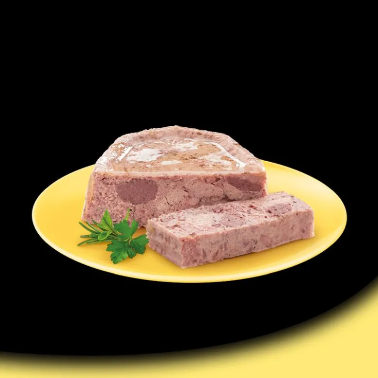 Cesar alubakker 14 x 150 g
