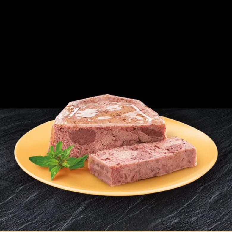 Cesar alubakker 14 x 150 g