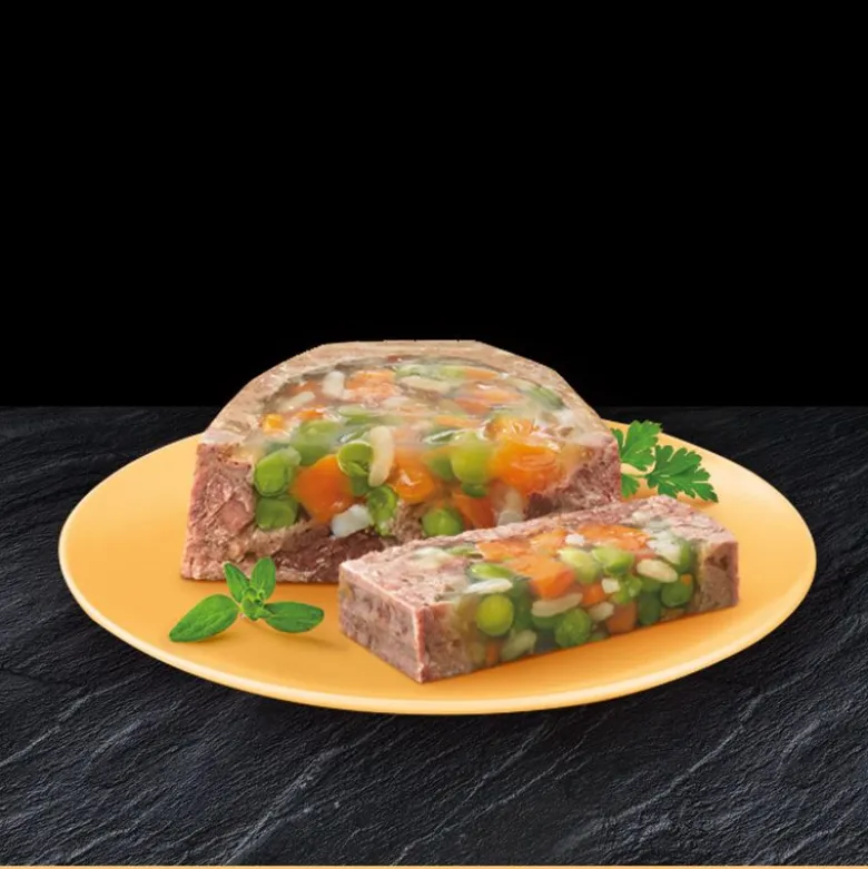 Cesar alubakker 14 x 150 g