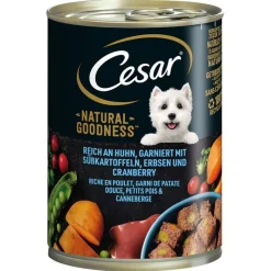 Cesar Natural Goodness