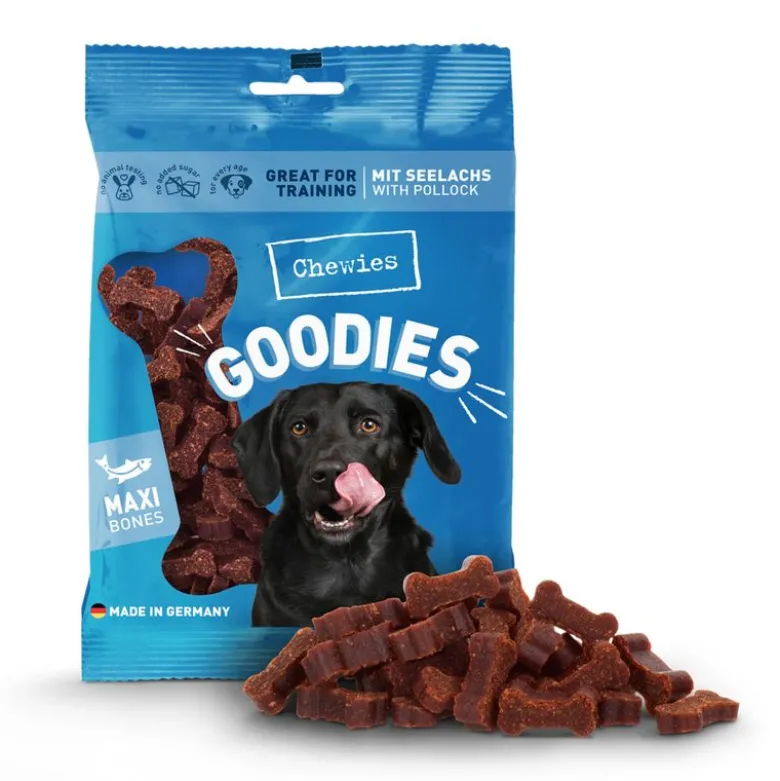 Chewies Goodies 200 g