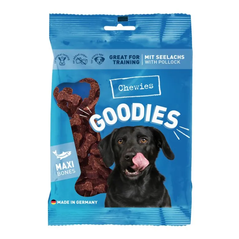 Chewies Goodies 200 g
