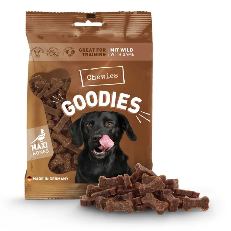 Chewies Goodies 200 g