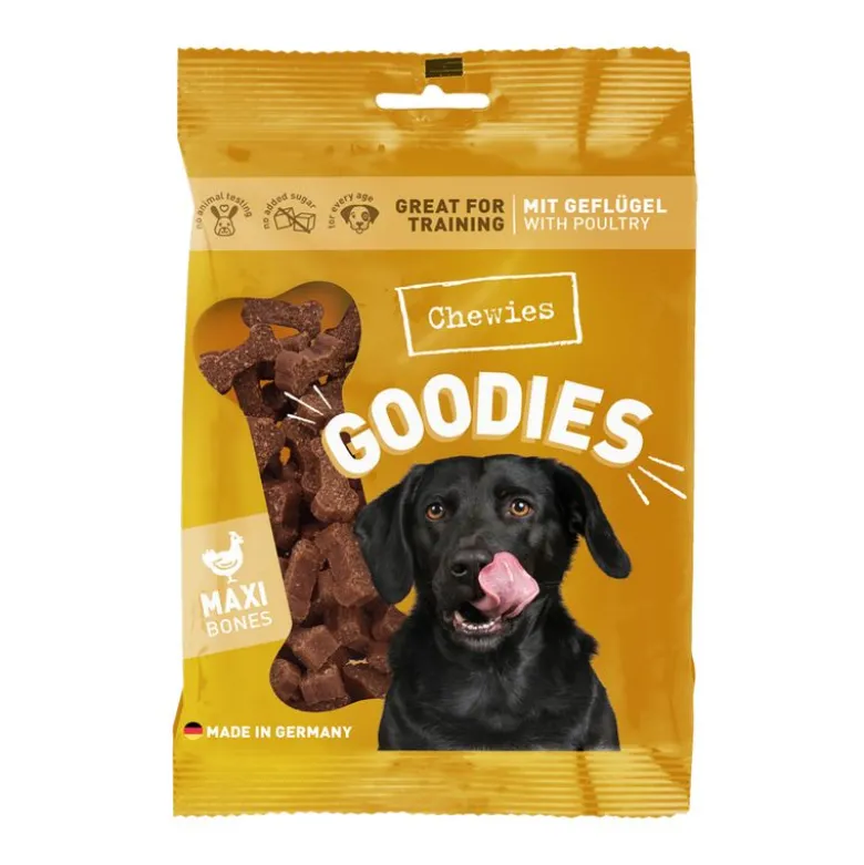 Chewies Goodies 200 g