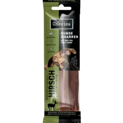 Chewies Hundecigarer