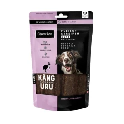 Chewies kødstrimler Soft 150 g