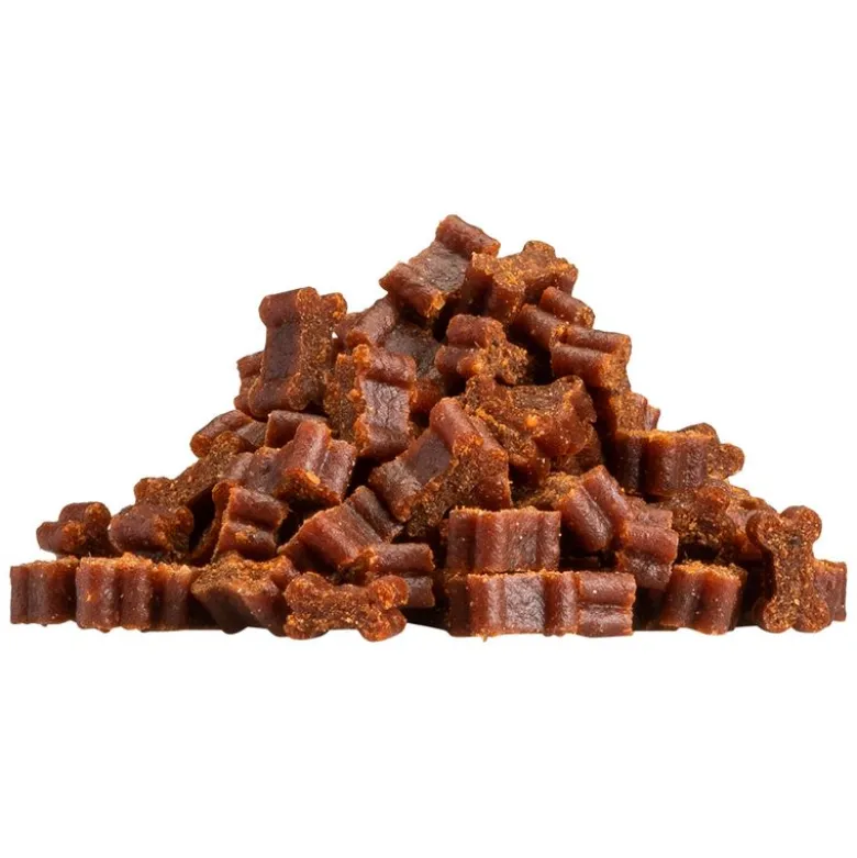 Chewies Mini små tyggeben (semi-moist)