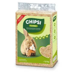 Chipsi Classic burstrøelse