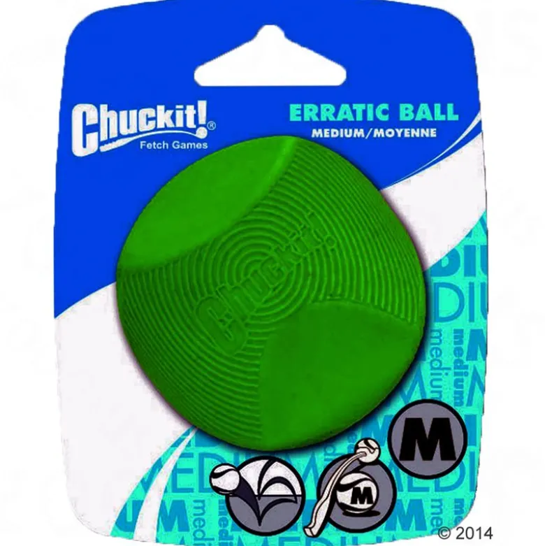 Chuckit! Erratic Ball