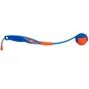 Chuckit! Fetch & Fold Mini Ball Launcher