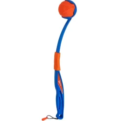 Chuckit! Fetch & Fold Mini Ball Launcher