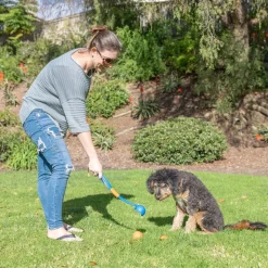Chuckit! Fetch & Fold Mini Ball Launcher