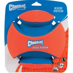 Chuckit! Kick Fetch