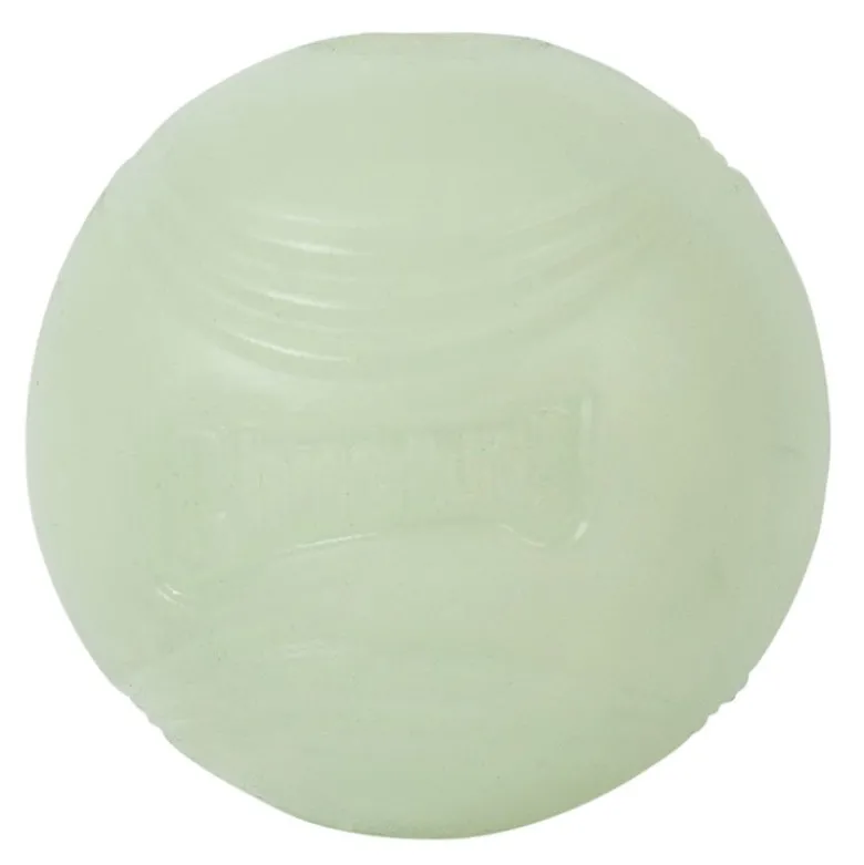 Chuckit! Max Glow Ball