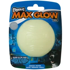 Chuckit! Max Glow Ball