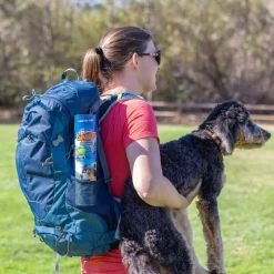 Chuckit! Sniff Fetch-bolde i beholder