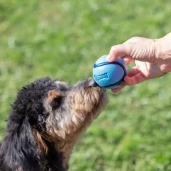 Chuckit! Sniff Fetch-bolde i beholder