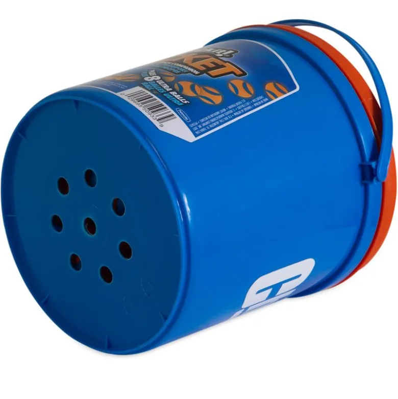CHUCKIT! Spand med 8 Ultra-bolde