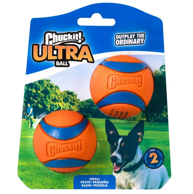 Chuckit! Ultra Ball