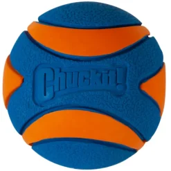 Chuckit! Ultra Squeaker Ball