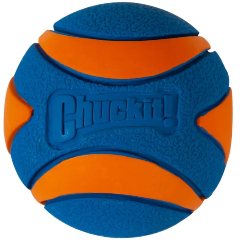 Chuckit! Ultra Squeaker Ball