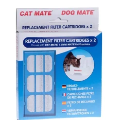 Closer Pets drikkefontæne, 6 liter