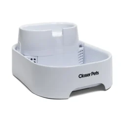 Closer Pets drikkefontæne, 6 liter