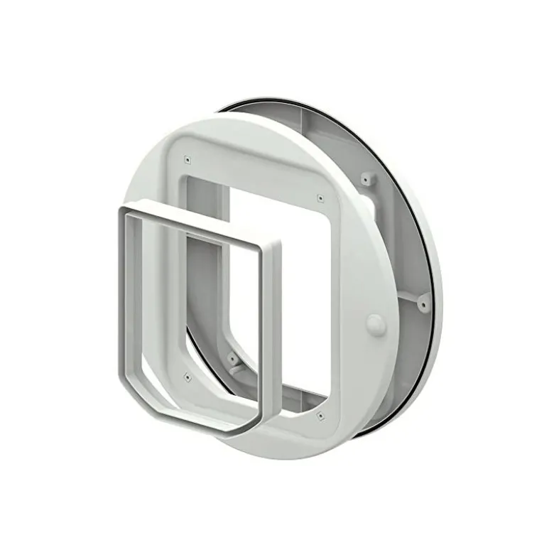 Closer Pets Mikrochip 360W Kattelem