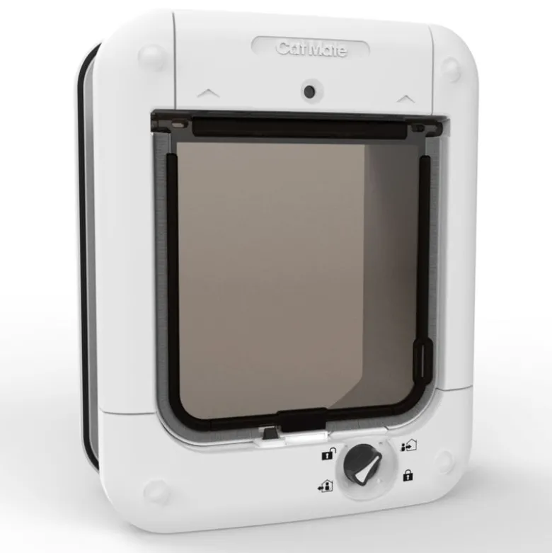 Closer Pets Mikrochip 360W Kattelem