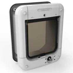 Closer Pets Mikrochip 360W Kattelem