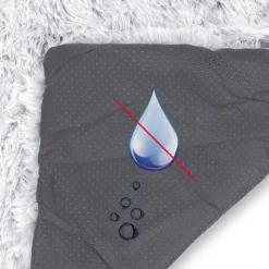 Cloud Waterproof Sofa
