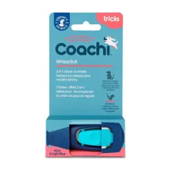 Coachi Træningsfløjte Whizzclick