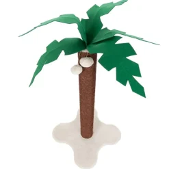 Coco Palm Kradsestamme