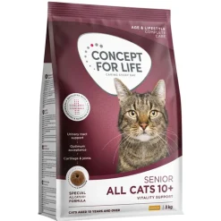 Concept for Life All Cats 10+ - i gelé