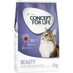 Concept for Life Beauty Adult - Forbedret opskrift!
